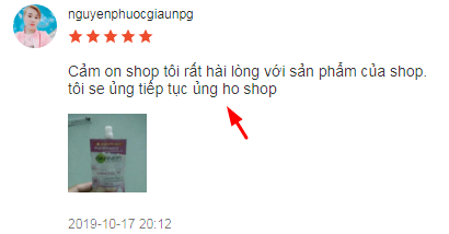 Trị nám Thái Lan - 4 loại kem được người Việt mua nhiều nhất Kem trị nám Garnier Thái Lan 19