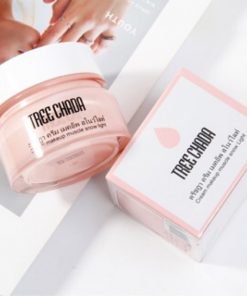 Kem Tree Chada Chính Hãng Kem nền makeup dưỡng da Tree Chada nội địa Thái Lan 1