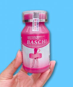 Review thuốc giảm cân Baschi Hồng mẫu mới có tốt không