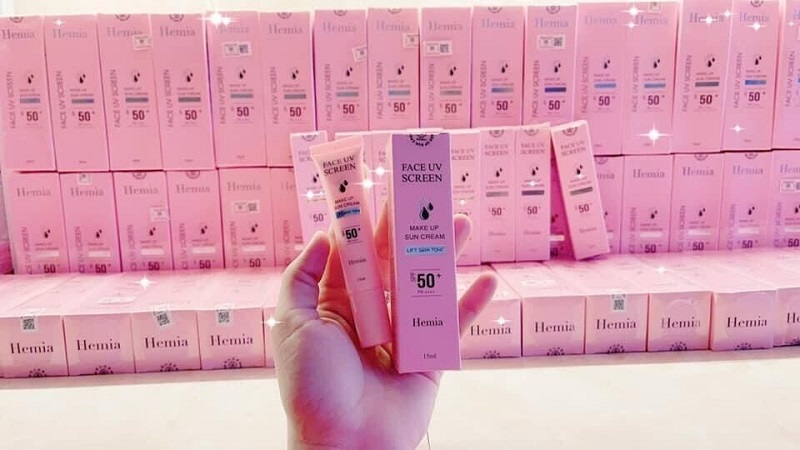 Thành phần nguyên liệu hoàn toàn tự nhiên, tốt cho sức khỏe
