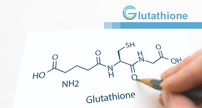 Công dụng của Glutathione đối với cơ thể con người Công dụng của Glutathione khiến người dùng phải ngỡ ngàng
