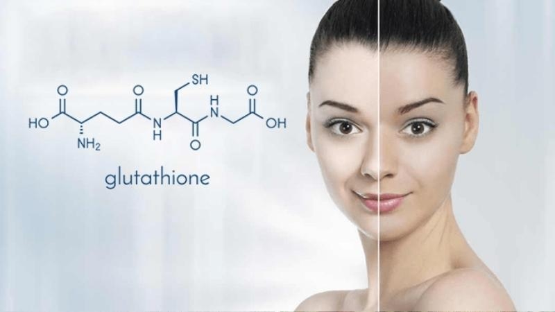 Công dụng của Glutathione đối với cơ thể con người Sử dụng đúng Glutathione chuẩn theo chuyên gia dinh dưỡng