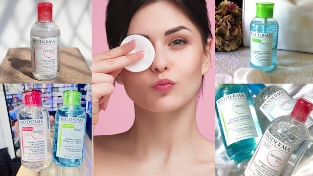 Nước tẩy trang bioderma giá bao nhiêu? Có mắc không? nuoc-tay-trang-bioderma-gia-bao-nhieu-co-mac-khong