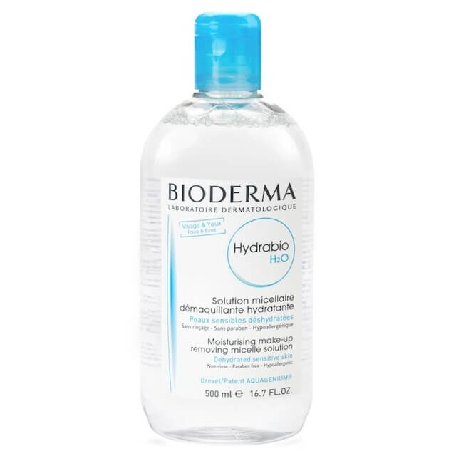 Nước tẩy trang bioderma giá bao nhiêu? Có mắc không? nuoc-tay-trang-bioderma-gia-bao-nhieu-co-mac-khong