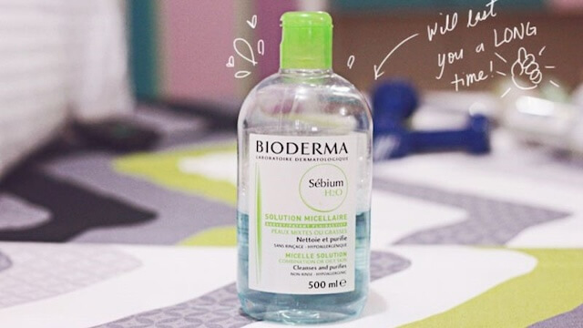 Nước tẩy trang bioderma giá bao nhiêu? Có mắc không? nuoc-tay-trang-bioderma-gia-bao-nhieu-co-mac-khong